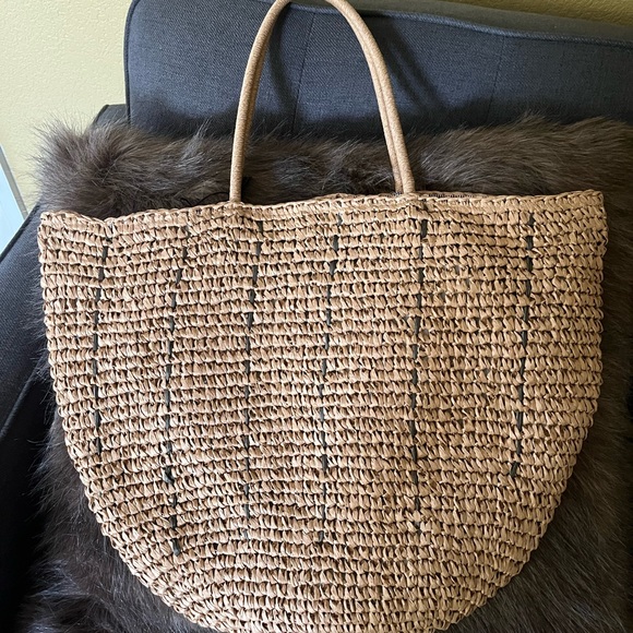 Heart & Hand Market Bag - Picture 4 of 5